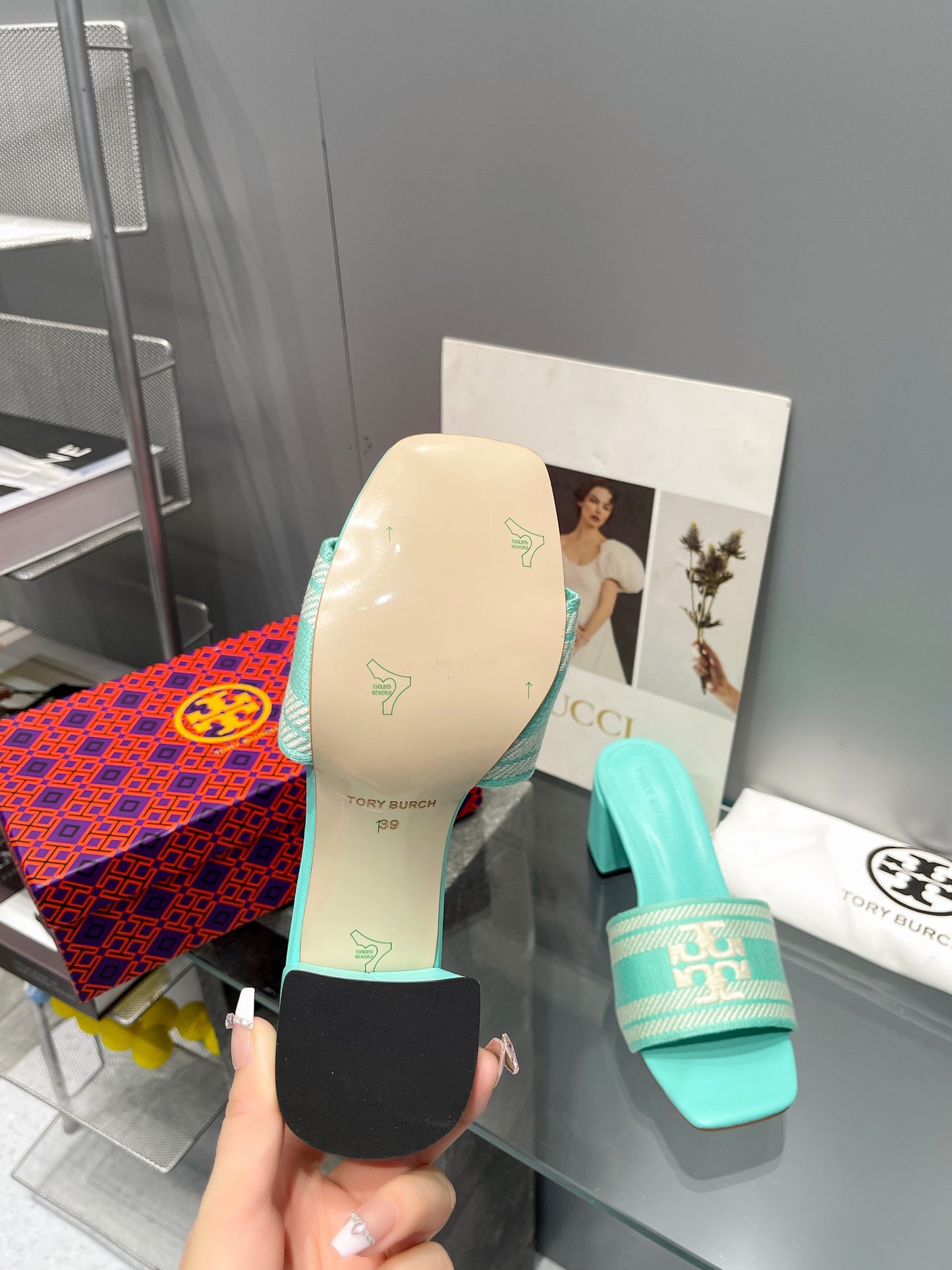 Tory Burch For Women