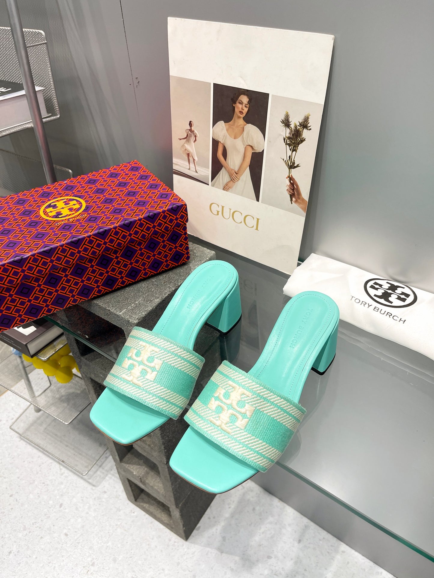 Tory Burch For Women