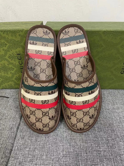 Gucci Slippers for Women